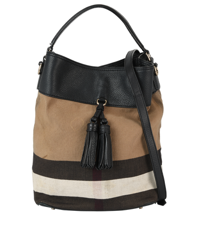 Ashby Bag, front view